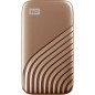 WD My Passport SSD SSD WDBAGF0020BRD 2TB USB 3.2 Gen 2 WD My Passport SSD SSD WDBAGF0020BRD 2TB USB 3.2 Gen 2